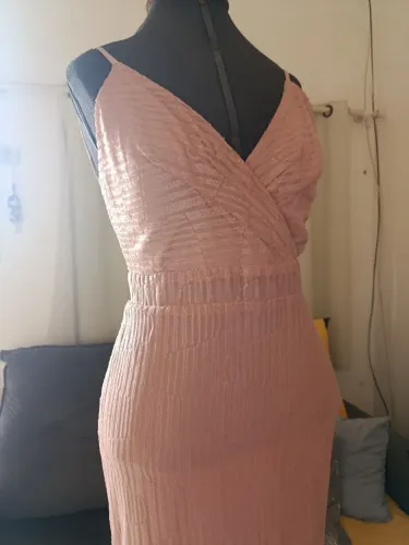 Vendo vestido de festa tam P