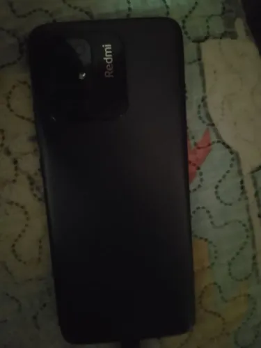 Xiaomi Redmi 10C - Usado