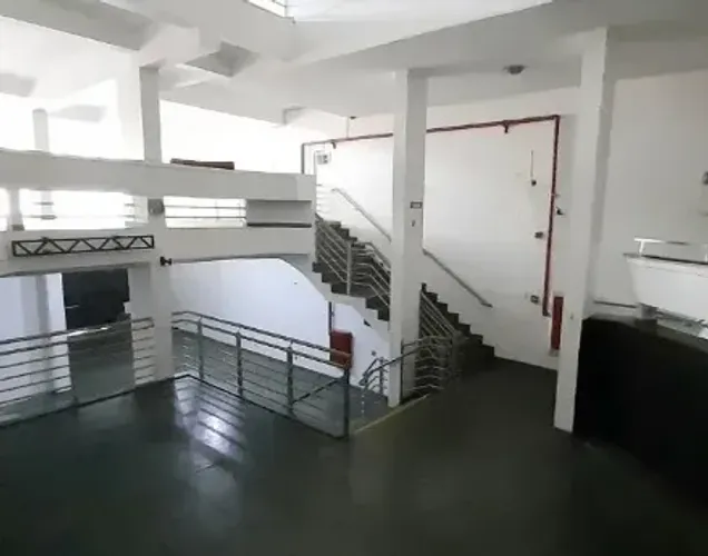 PRÉDIO COMERCIAL NA AV. SILVIANO BRANDÃO | 1.600m² | ALTA VISIBILIDADE | EXCELENTE PARA IN