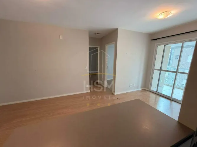 Apartamento para aluguel, 2 quartos, 1 suíte, 2 vagas, Osvaldo Cruz - São Caetano do Sul/S