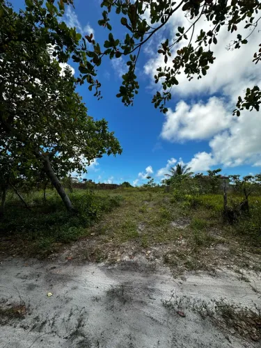 Vendo Lote na Barra do Abiaí - Litoral Sul da Paraíba