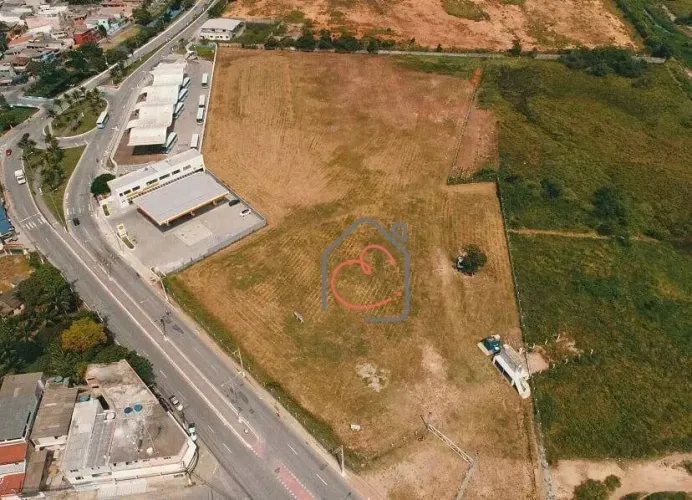 Área para alugar, 28000 m² por R$ 134.000,00/mês - Barra de Macaé - Macaé/RJ