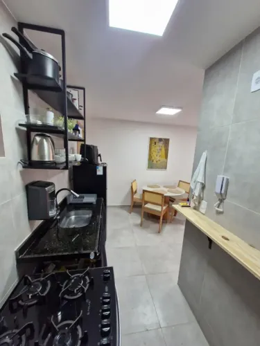 Imóvel para aluguel tem 68 metros quadrados com 3 quartos