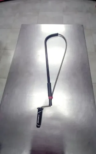 Escova Limpeza Ralos/ Esgotos NOVA