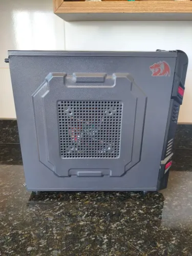 Vendo Pc gamer