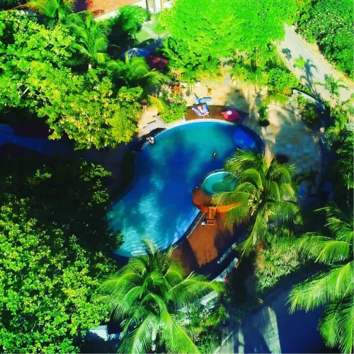 Excelente opção de investimento! Hotel com infraestrutura completa e próximo ao Centro de 