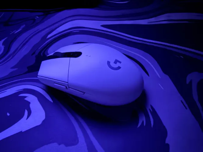 Mouse logitech g304