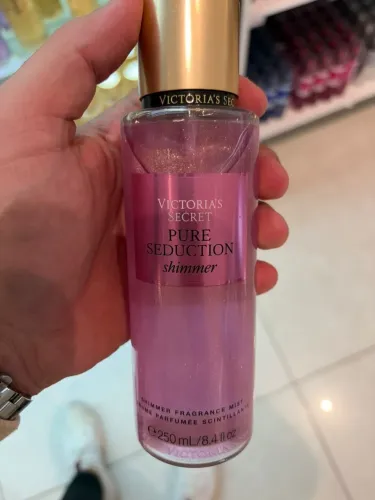 Bodysplash Victoria secrets