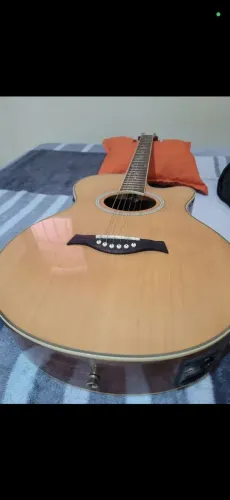 Violão Giannini