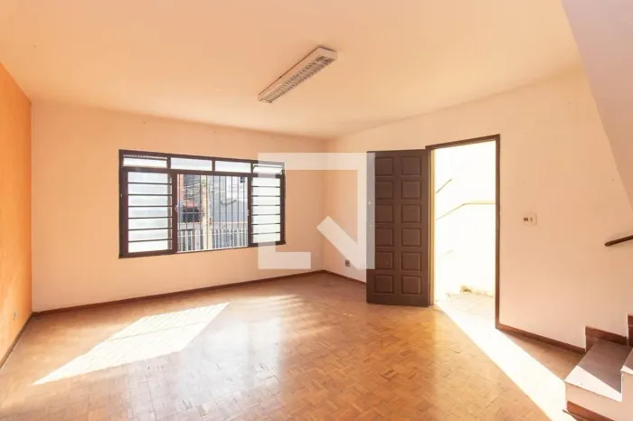 Casa à Venda - Vila Mazzei, 2 Quartos, 88 m2