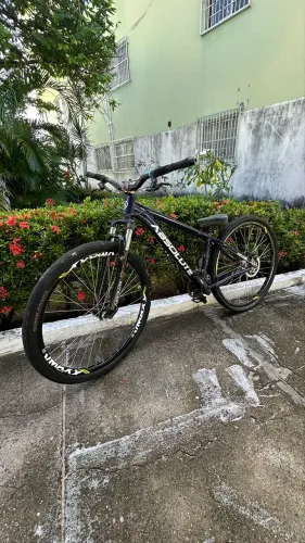 Bike aro 29