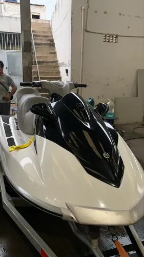 Jet ski Yamaha VX 1.100