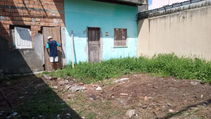 Casa para vender no tenoné