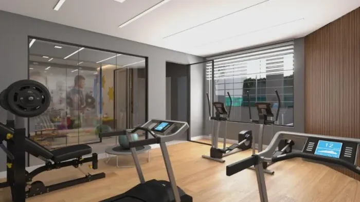 OPORTUNIDADE QUASE PRONTO 2DORM, 2BWC, 1VG, LAZER COMPLETO, EXCELENTE LOCALIZAÇÃO CONFIRA!