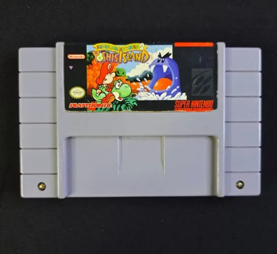 jogo snes
