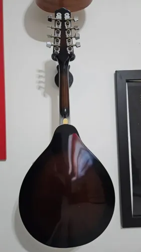 Bandolim Ibanez M510-DVS