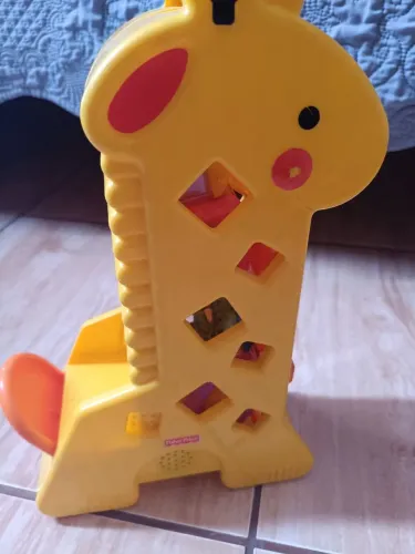 Brinquedo Fisher price
