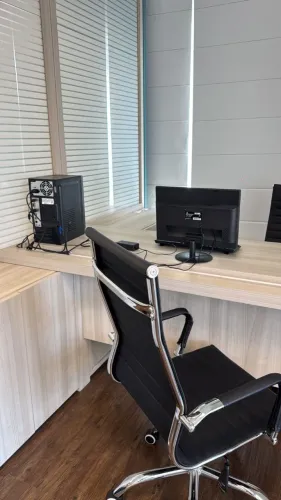 Cadeira para escritório 