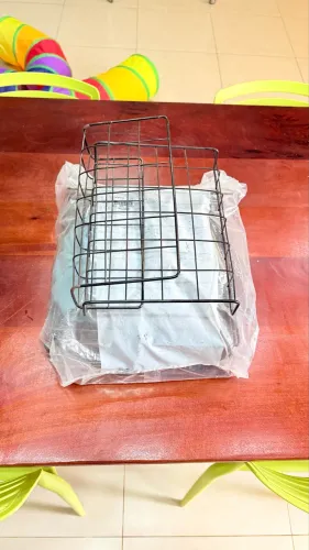 Cercado para Roedores em geral