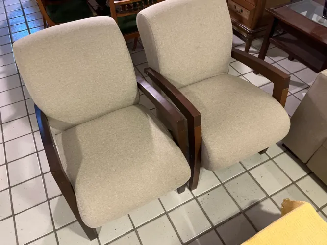 Jogo Poltronas 