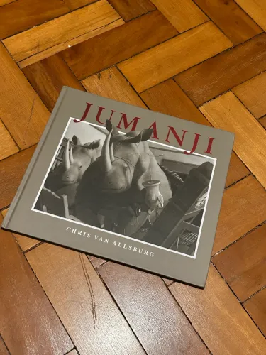JUMANJI