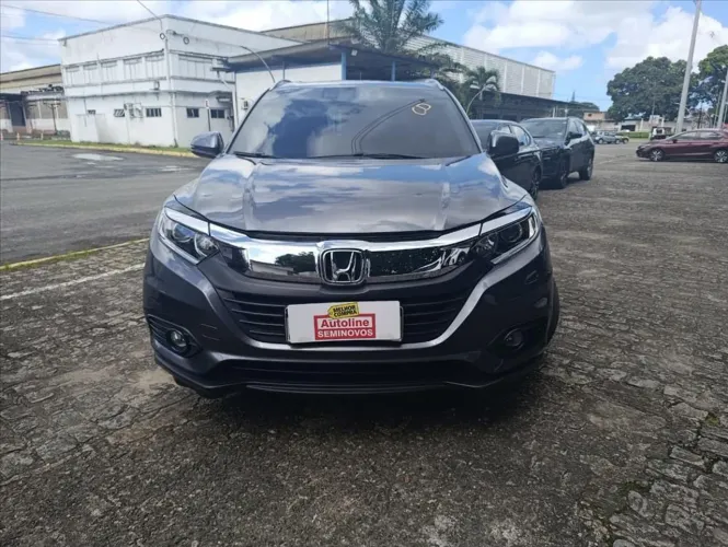 Honda HR-V EX 1.8 Flexone 16V 5P Aut. 2021