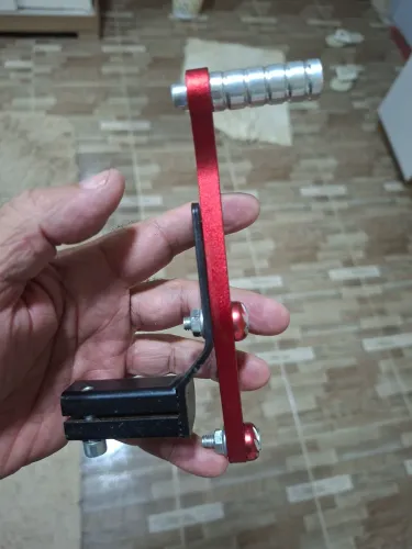 Vendo passador de marcha universal.