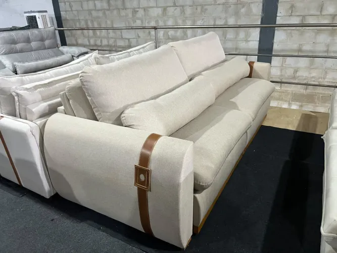 Sofá Theo 2.20m