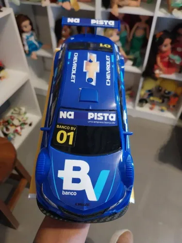 Brinquedos