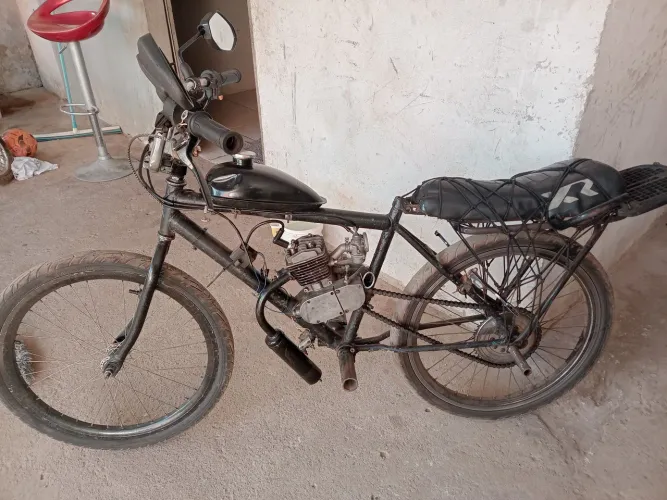 Motorizada