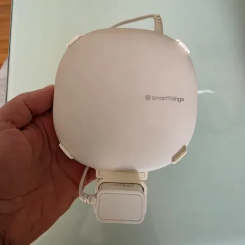 Hub Samsung Smartthings v3