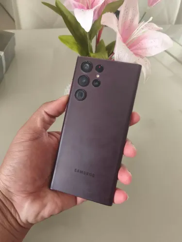 S22 Ultra 256Gb