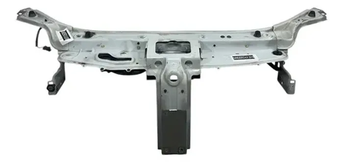 Painel Frontal Renault Sandero 1.0 2018/2019 Branco