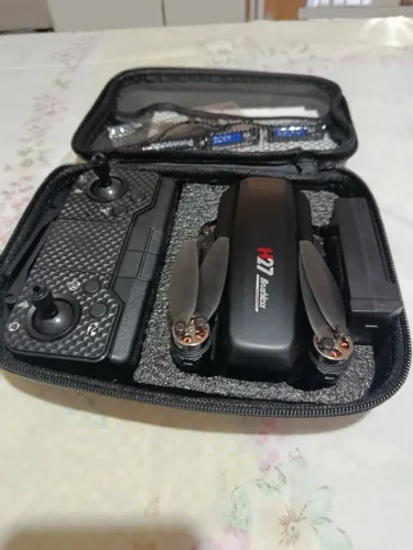 Drone brinquedo