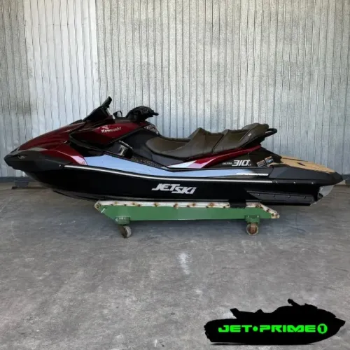 Jet Ski Kawasaki ULTRA 310 LX ano 2026 - ZERO
