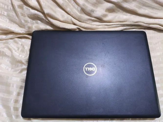 Notebook Dell