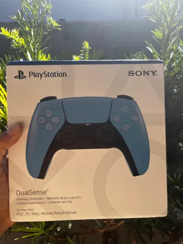Dualsense PS5 LACRADO