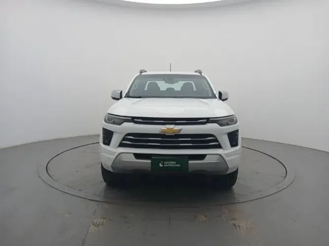 Chevrolet S10 Pick-up LTZ 2.8 TDI 4X4 CD Dies.aut 2026
