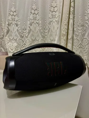 Boombox 3