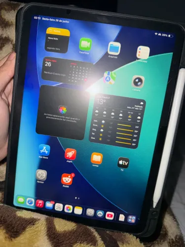 Ipad Air M1