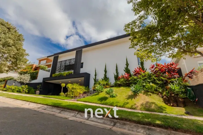 casa - Sousas - Campinas