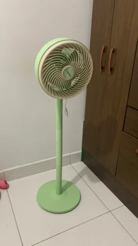 Ventilador de Coluna 220V