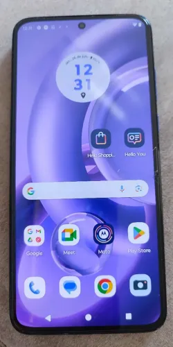 Motorola Edge 30 Neo 256Gb