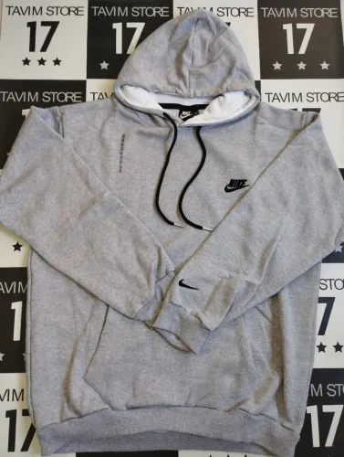 Moletom Nike