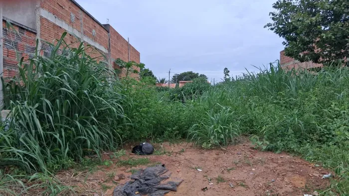 Oportunidade - Ágio de terreno em Palmas-TO com infraestrutura completa