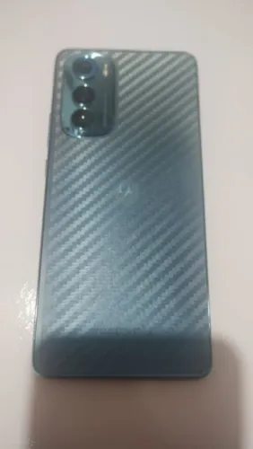 Motorola Edge 30 5G - 256GB Verde