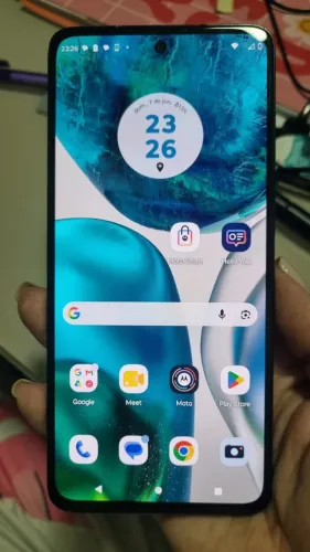 Celular Motorola Moto G52 128gb