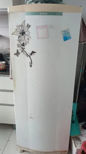 Geladeira