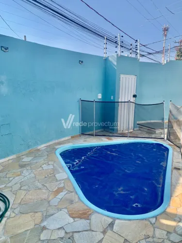 Casa Terrea a venda no Parque Imperador !