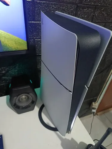 PS5 SLIM completo MIDIA DIGITAL 825GB